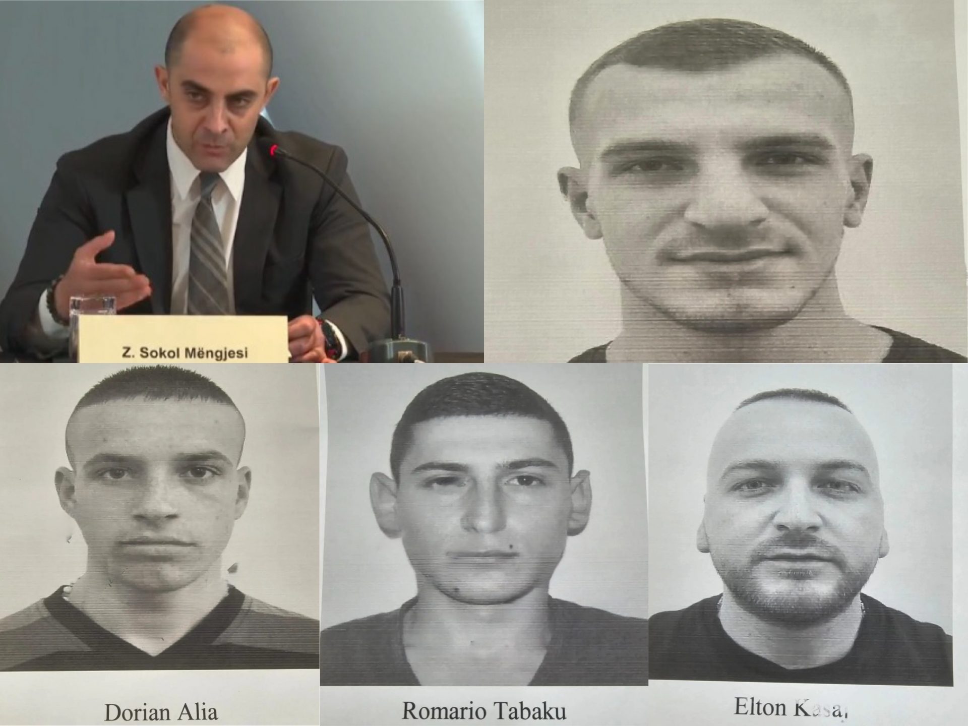 Dhuna ndaj avokatit Sokol Mëngjesi, Policia e Tiranës zbardh ngjarjen: Kush janë autorët