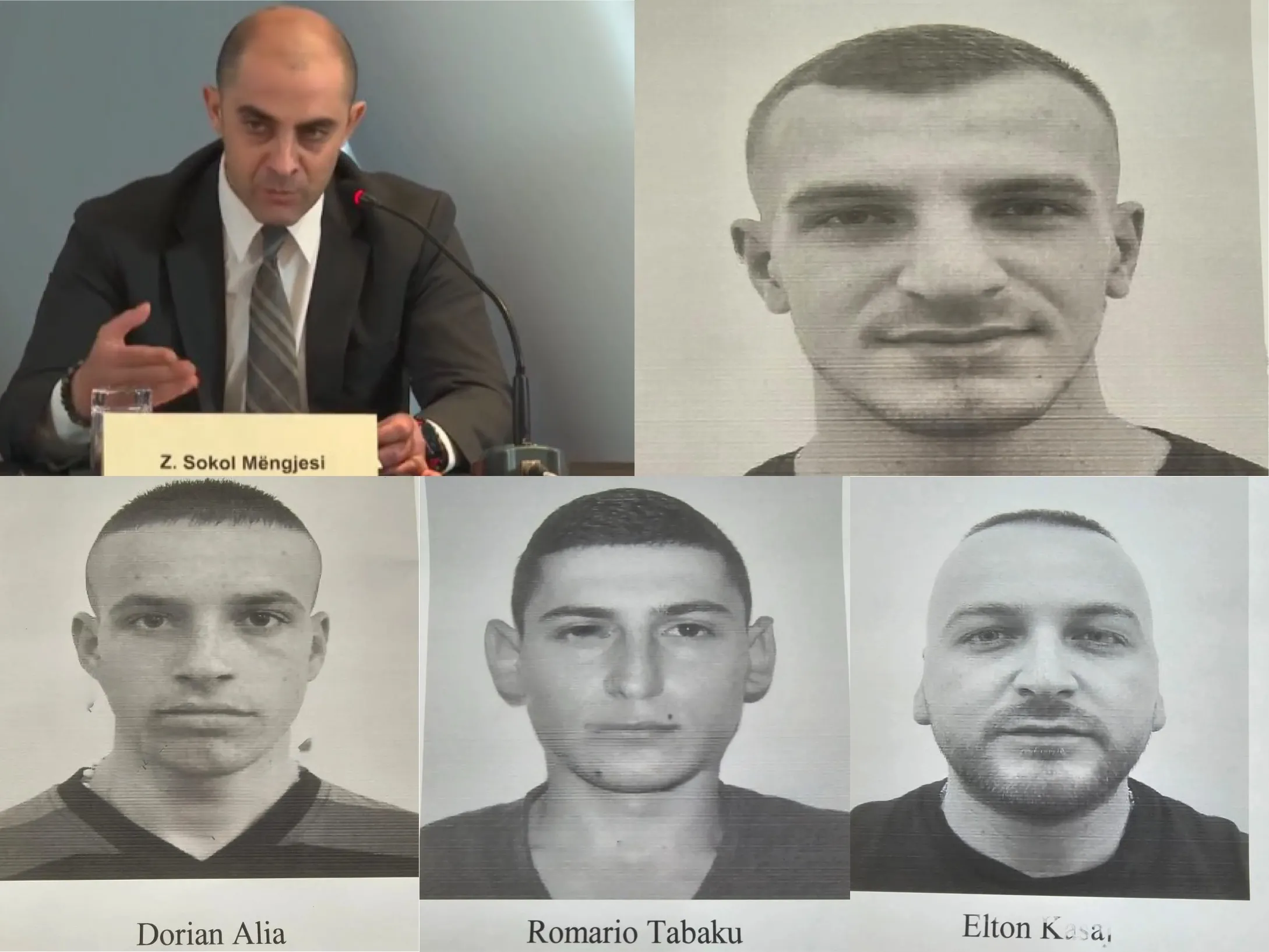 Avokati   Sokol Mëngjesi vijon të mbetet  në intubim!
