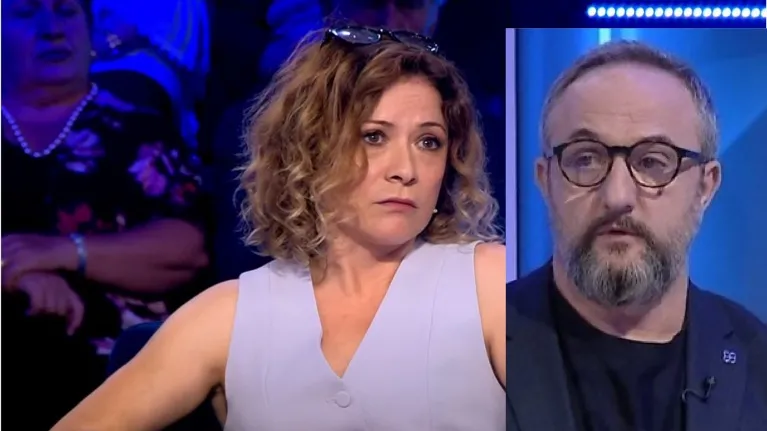 E akuzoi për ngacmim, a është thirrur në gjyq nga Saimir Kodra? Egla Ceno zbulon të vërtetën: Po flas me avokaten dhe…