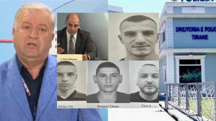 Tonin Vocaj jep informacion rreth dhunës ndaj avokatit në ish-bllok