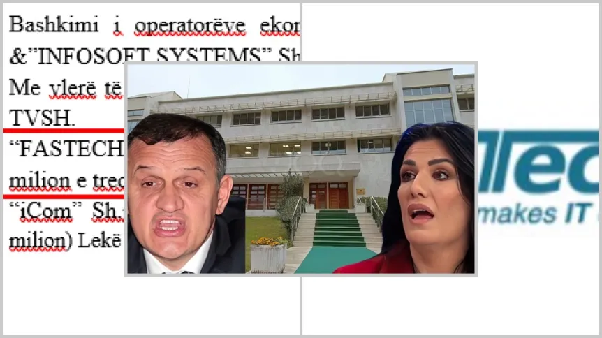 AKSHI i jep 500 MLN të tjera kompanisë së  Ilir Beqajt