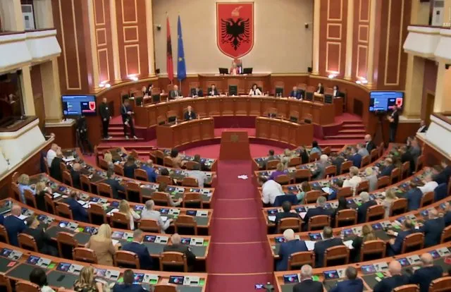 Sot seanca plenare, votohet komisioni anti-SPAK