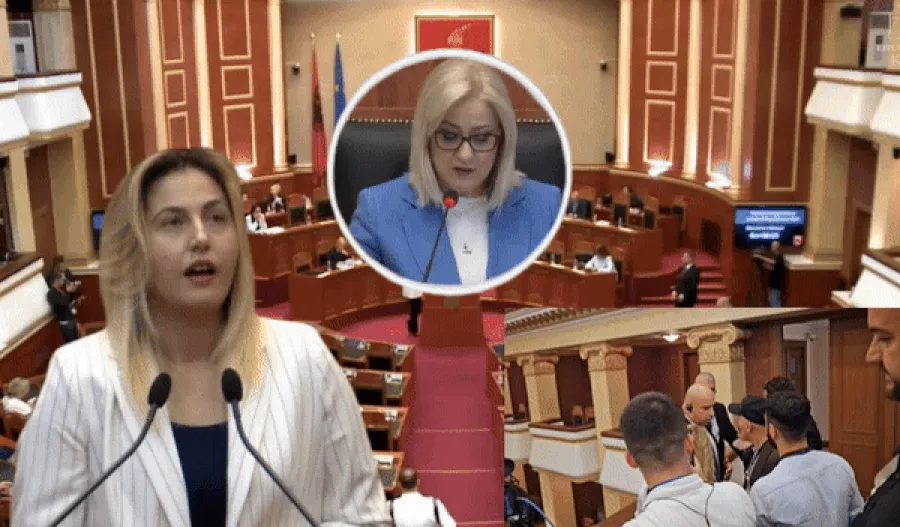 Opozita i përplaset me Nikollën: Diktatore, pse i larguat gazetarët nga salla?