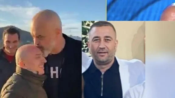 Dy Pëllumb-at e zinj të Edi Ramës dhe përralla me Rezolutë Anti-korrupsion