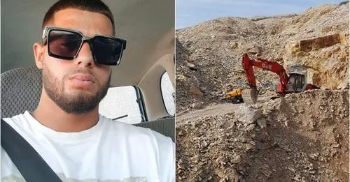 24-vjeçari humbi jetën në gurore, flet e ëma: E nisa për punë, por s’u kthye më gjallë! Të zbardhet e vërteta