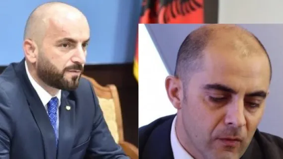 Ish-drejtori i Përgjithëm i Policisë: Nuk mund të mos reagoj për ngjarjen e rëndë të kolegut
