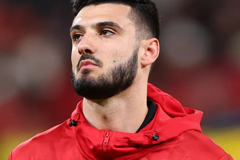 Sulmuesi Armando Broja flet për “EURO24”: Kam besim që do të bëjmë diçka speciale