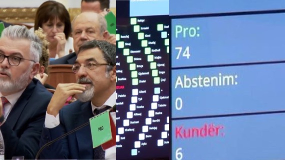 Nisma e PS, VOA: SHBA e BE këmbëngulin në nevojën e një procesi gjithëpërfshirës