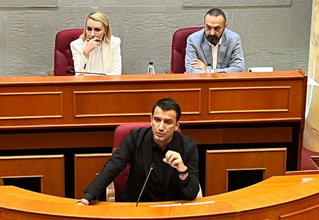 Veliaj flet  për Zonën e Lirë Ekonomike: Do punësohen 5-7 mijë persona!