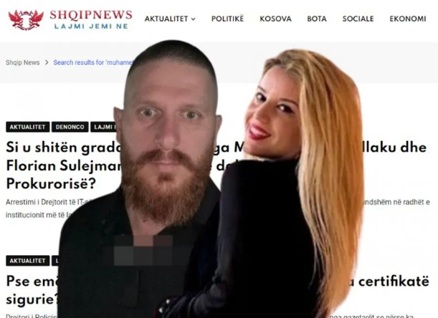 Vinte gjoba me portal / Përjashtohen nga AMP shefi i sektorit dhe zyrtarja
