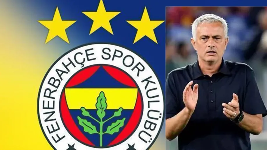 Zhoze Murinjo arrin akordin me  Fenerbahçe