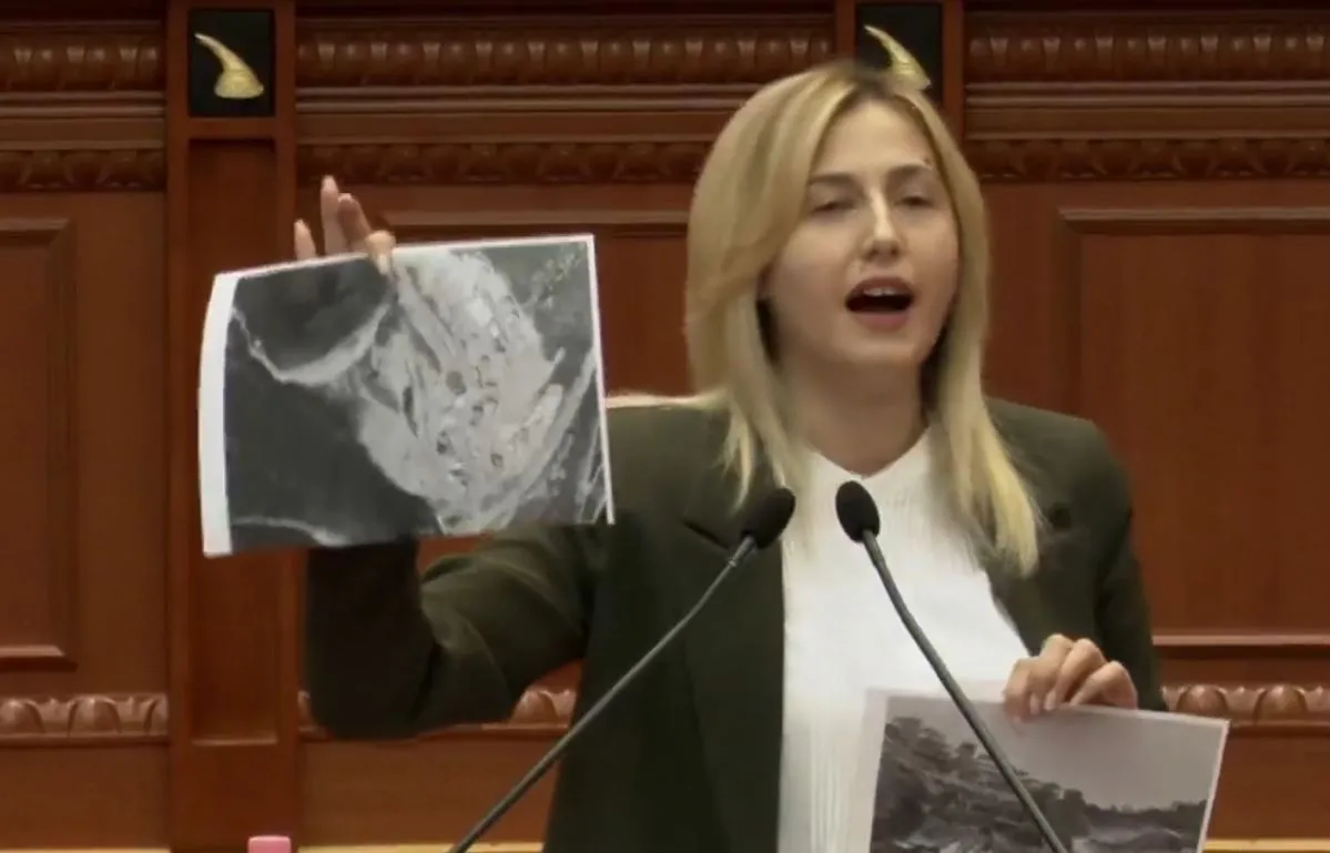 Vendimi i  Kushtetueses për Butrintin, Zhupa: Do bëj padi në SPAK dhe në Gjykatën e Strasburgut
