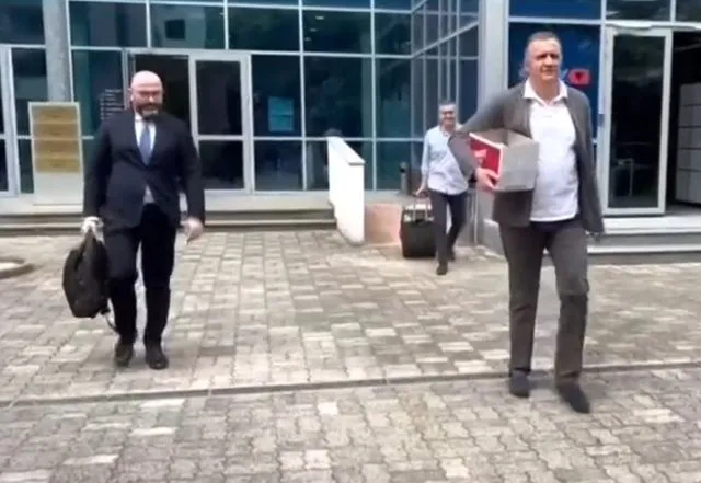 Beqaj merr dosjen e hetimit në SPAK