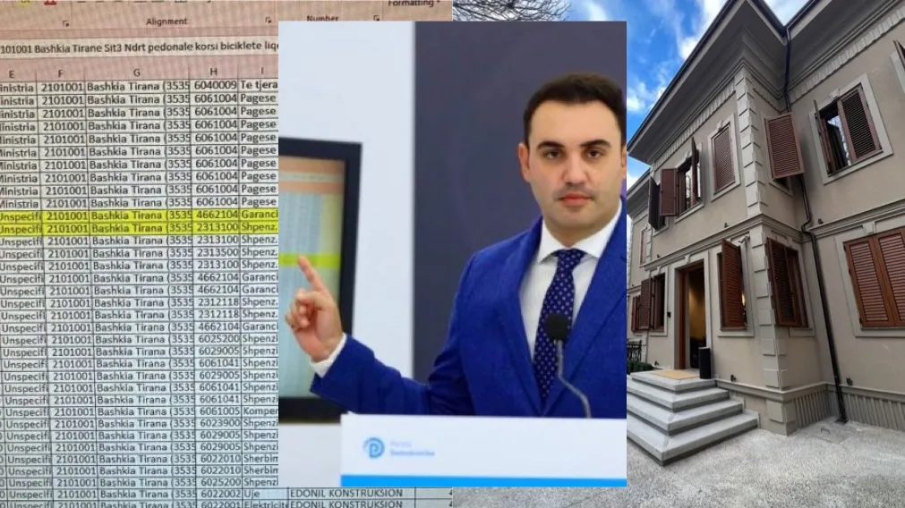Këlliçi i kërkon SPAK-ut të sekuestrojë kompaninë 5D dhe asetet e drejtorëve të Ramës dhe Veliajt