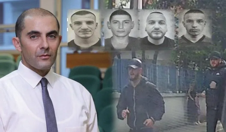 A ka Shqipëria më shumë kriminelë apo të çmendur?