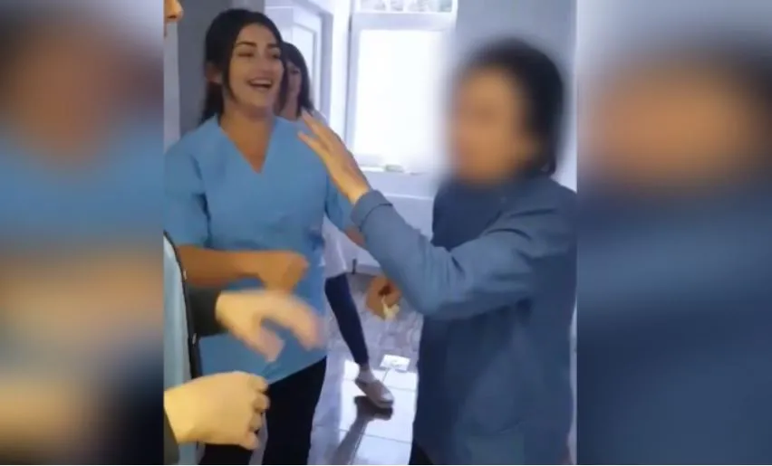 Vdes e moshuara që u rrah në shtëpinë e pleqve në Pejë