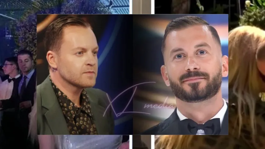 Romeo Veshaj bojkotoi ekranin sepse nuk fitoi “Big Brother”! Prapaskenat, çfarë ndodhi me aktorin