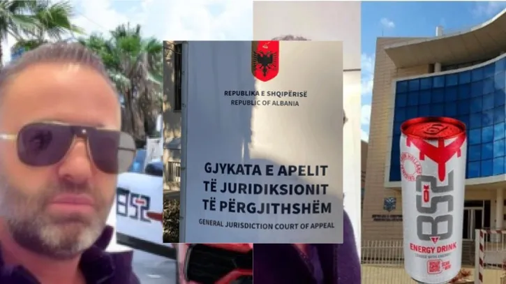 Gjykata e Apelit vendos shfuqizimin e sekuestrimit të pasurive të biznesmenit Ago Gjolaj