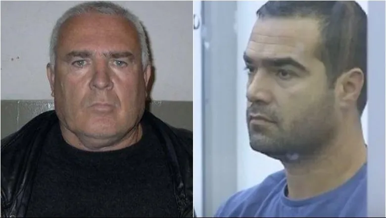 Akuzohet për dhunë në familje. Detaje nga prangoja e 43-vjeçarit Kulla