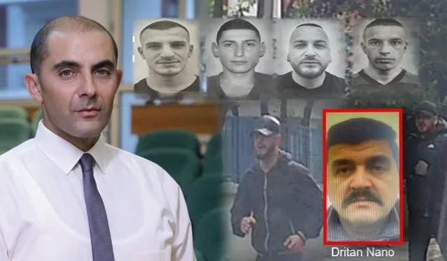 Avokati Kujtim Cakrani: Mesazh nga krimi! Ish-Blloku, ‘Kolumbia’ e Shqipërisë