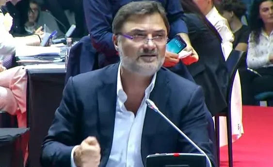 Programi i PD për zgjedhjet e ardhshme, Alibeaj: Mbështetje SPAK! Heqje totale e imunitetit të deputetëve