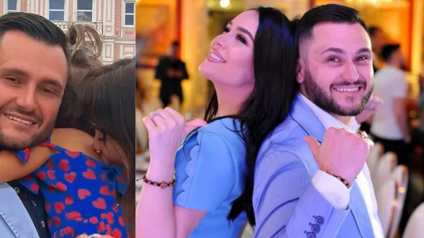 Divorci mes Bes Kallakut dhe Xhensila Myrtezajt, pse dështoi ndarja me marrëveshje!