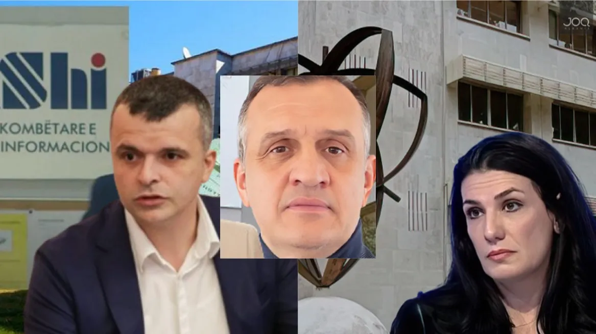 Ermal Beqiri dhe Beqaj bëhen bashkë, i marrin  850 MLN AKSHI-it