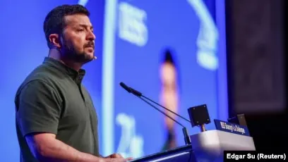 Zelensky: 100 vende do të marrin pjesë në samitin për paqe në Zvicër