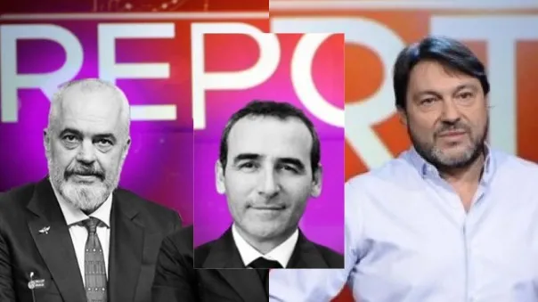 Shqipëria e narkos dhe punët e Urso JR. me miqtë e Ramës