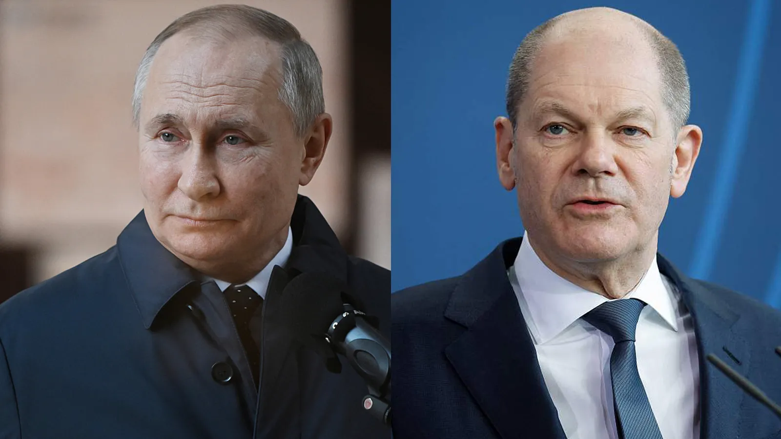 Scholz paralajmëron Putin: Do mbrojmë çdo centimetër katror të territorit të NATO-s