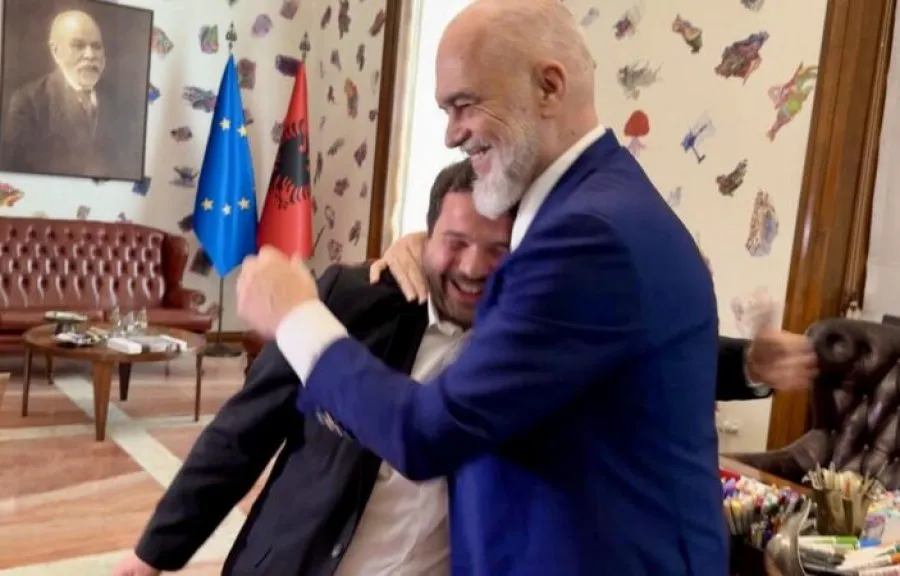 Rama i “del para” investigimit të Rai3: E dua Giorgio, por më shumë dua të vërtetën