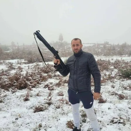 Bulqizë/Ky është 30-vjeçari që humbi jetën nga kontakti me rrymën