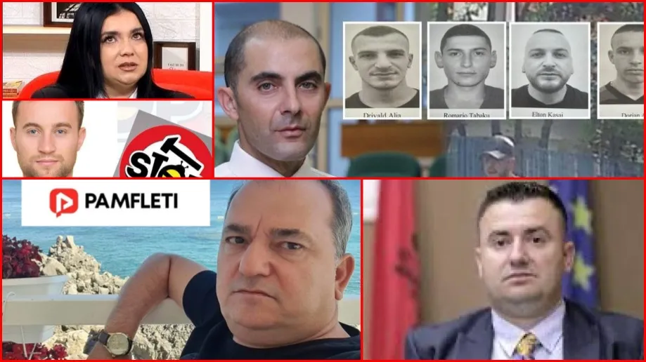 Avokatët, media dhe gazetarët janë në rrezik dhe të pa mbrojtur nga shteti