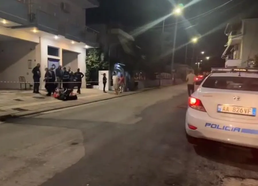 Himarë/ Gjendet i plagosur rëndë në rrugë 45-vjeçari, pronar hoteli