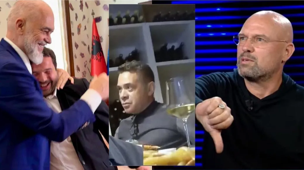 Edi Rama ka hall jo të vogël kur i lëpihet medieve të huaja!