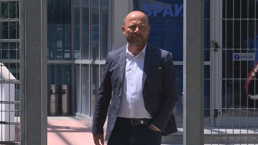 Deputeti i PD, Xhelal Mziu shkon në SPAK