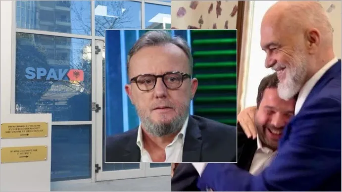 Motola zbyth Ramën…, duhet ta bëjë dhe SPAK!