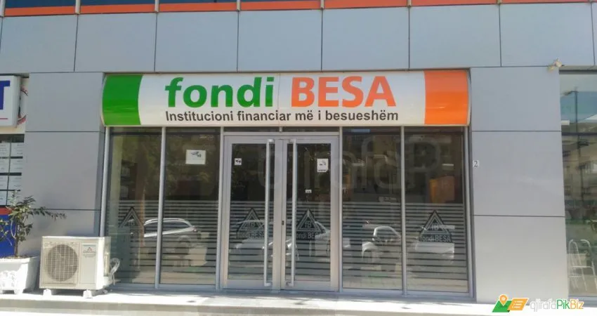 Nuk mbarojnë  skandalet  me piramidat financiare, Fondi Besa mashtron qytetarët; 5 persona të proceduar