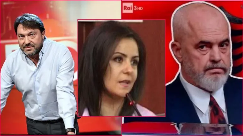 Rai 3, shqiptarëve ‘u shkon shtatë’!