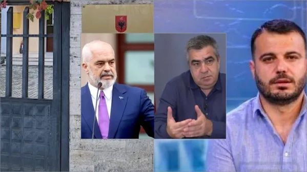 Qeveria jep qindra mijë metra tokë dhe godina të institucioneve shtetërore për ndërtim kullash tek privatët
