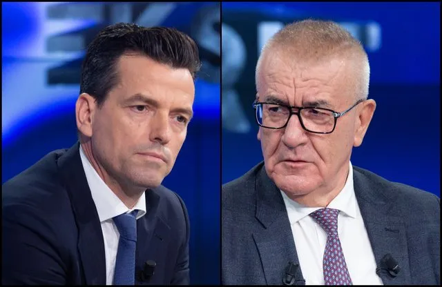 Kreu i “Mundësia” Agron Shehaj , përplaset me Rakipin për marrëveshjen “Rama-Berisha”