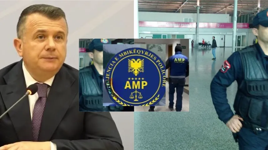 Ministri Balla falenderon AMP dhe e nxit  të bashkëpunojë me SPAK
