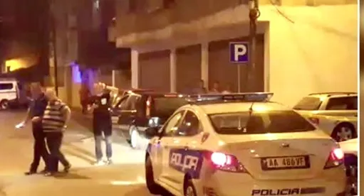 Shkodër/ U  plagos pas sherrit  për vend parkimi