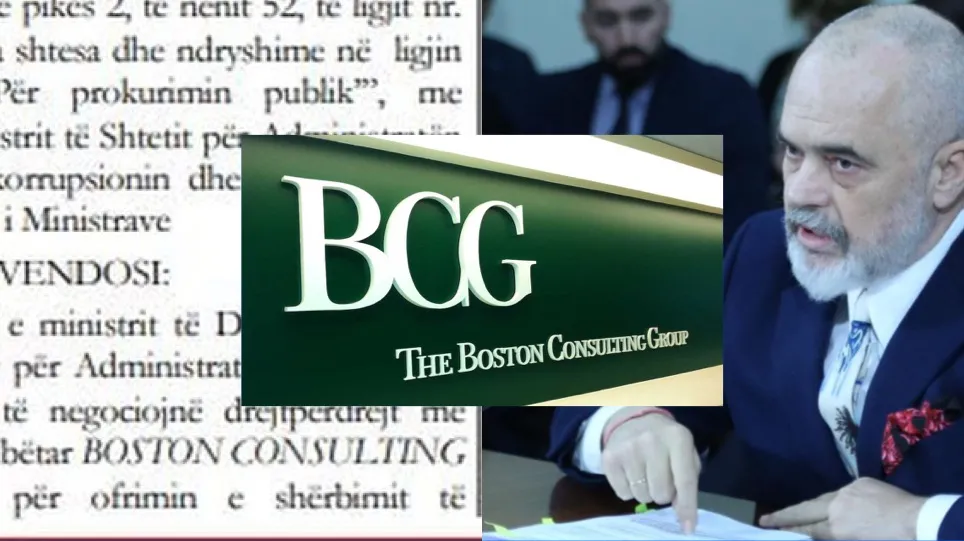 Rama firmos çmendurinë e radhës, korrupsioni do të luftohet me PPP