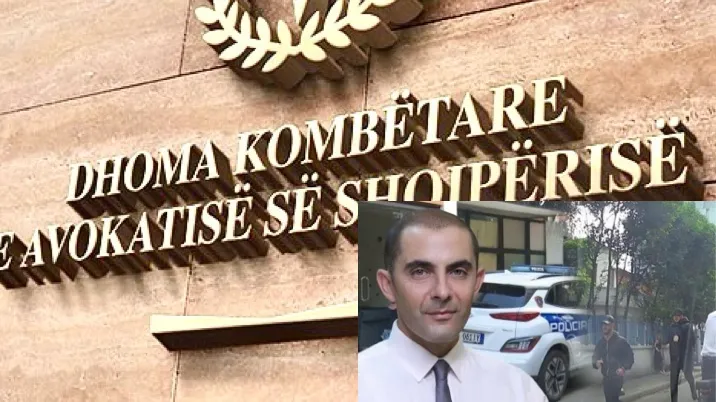 Dhunimi  juristit Mëngjesi, Dhoma e Avokatisë zhvillon mbledhje urgjente