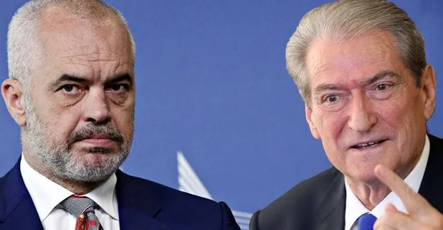 Berisha i përgjigjet Ramës pas deklaratës për RAI3 : Nuk je shqiptar, por armik i kombit!