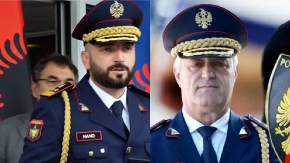 Gledis Nano fiton gjyqin me Policinë e Shtetit, dëmshpërblehet me 60 paga