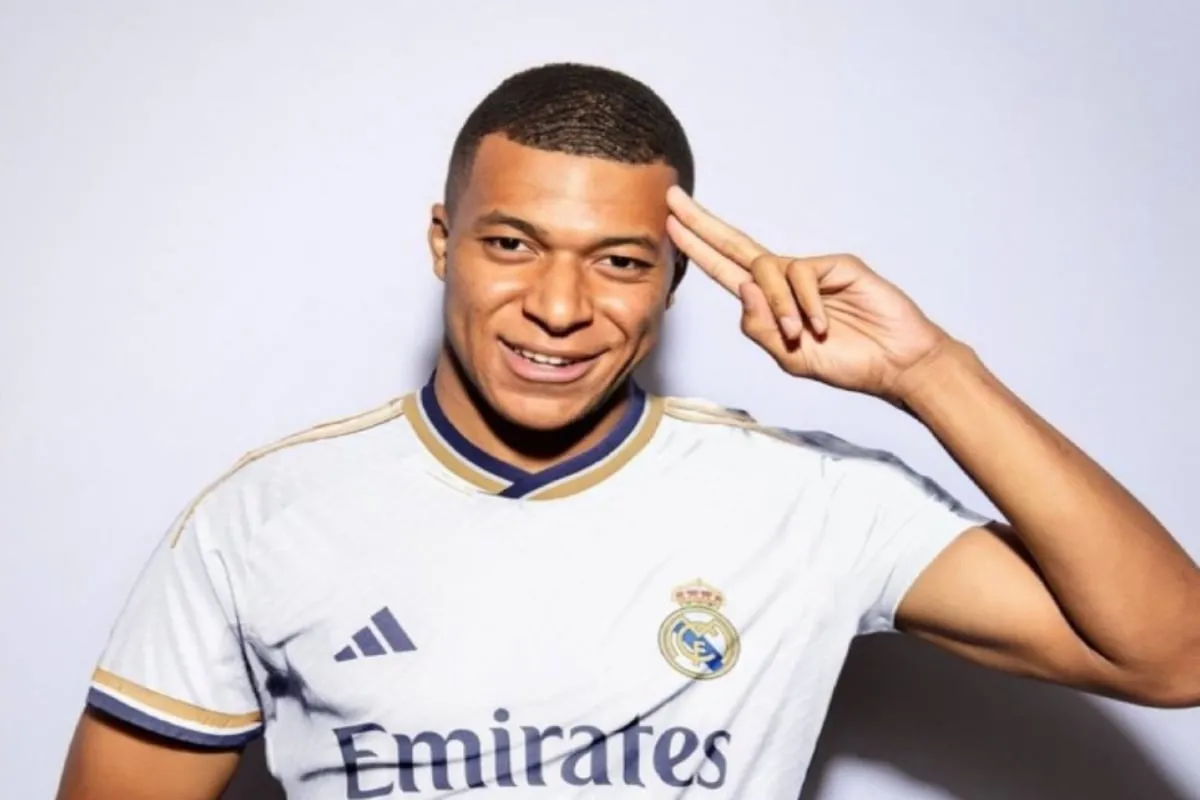 Mbape flet para gazetarëve si madrilen: PSG ma tha në mënyrë të dhunshme që nuk do luaja, nuk do kaloj më një sezon si ky