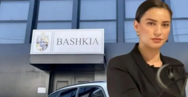 Dorëhiqet kryetarja e komanduar e Bashkisë së Himarës