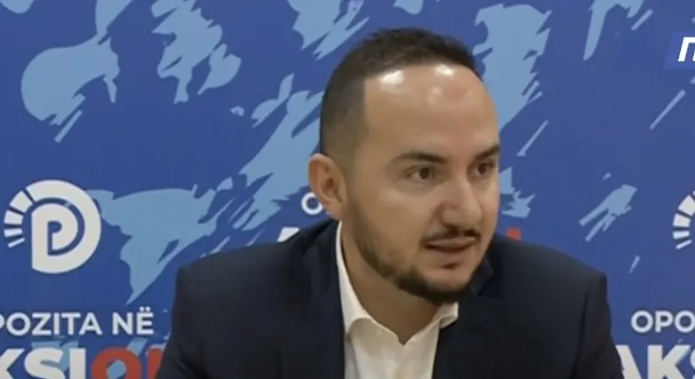 Hetimi i TIMS, Salianji: Të dhënat që morëm nga drejtuesit e Policisë janë llahtar. Justifikohen me togfjalëshin “gabim njerëzor”